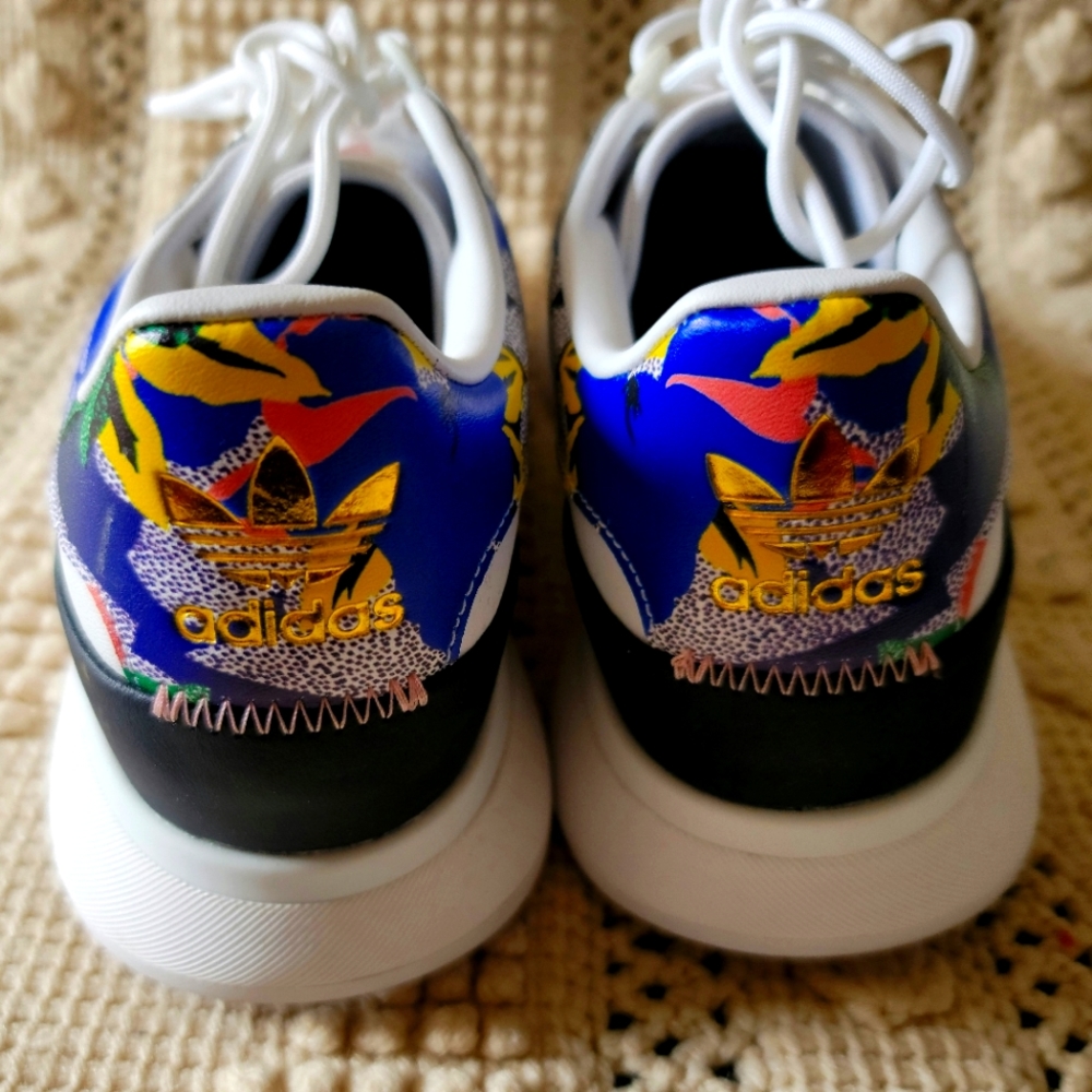 Womens adidas